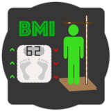 BMICalc BMI Calculator Tracker1.0.6_rowtechapk.com