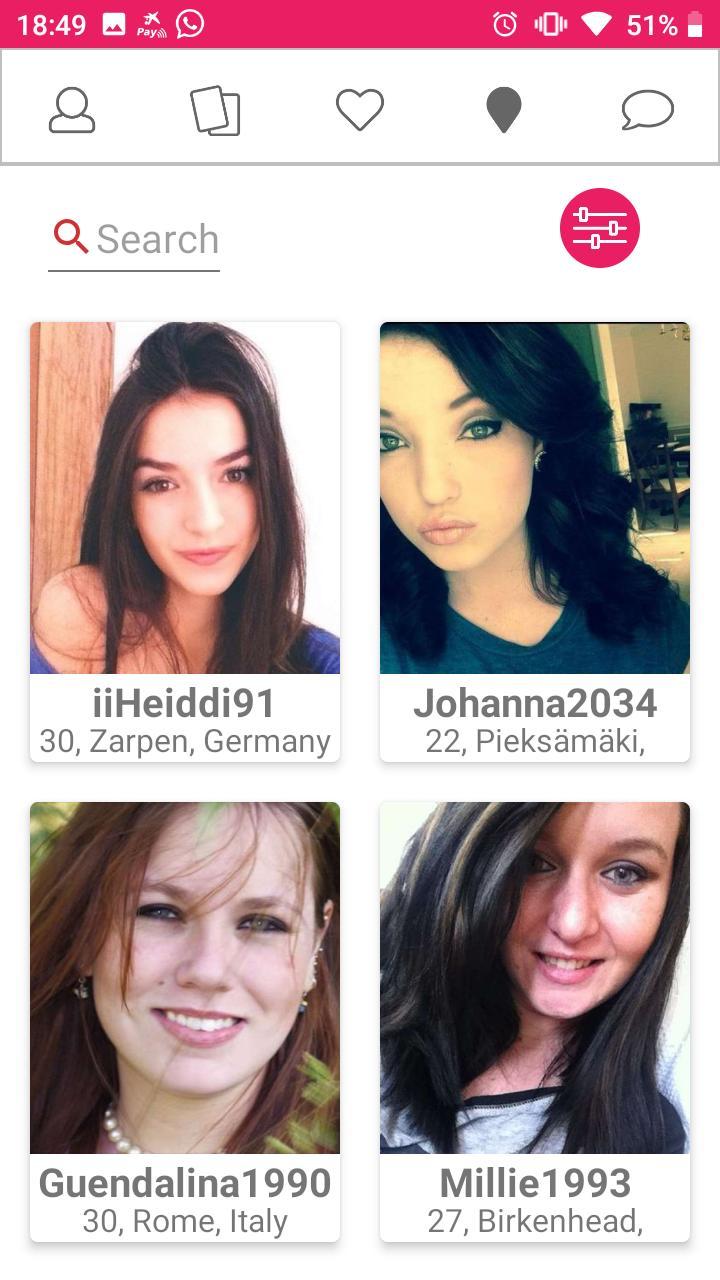 serious relationships screenshot image 7_Popularmodapk.com