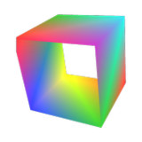 Visual Sounds 3D Visualizer9.0_rowtechapk.com