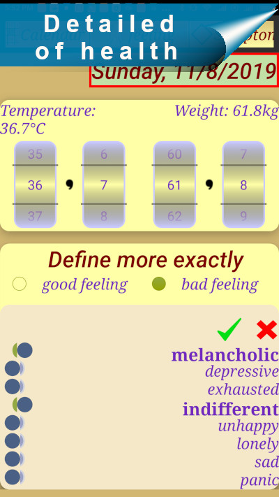 Pregnancy Assistant. Pregnancy Calendar. screenshot image 4_Popularmodapk.com