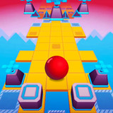 Rolling Sky Ball1.2.1_rowtechapk.com