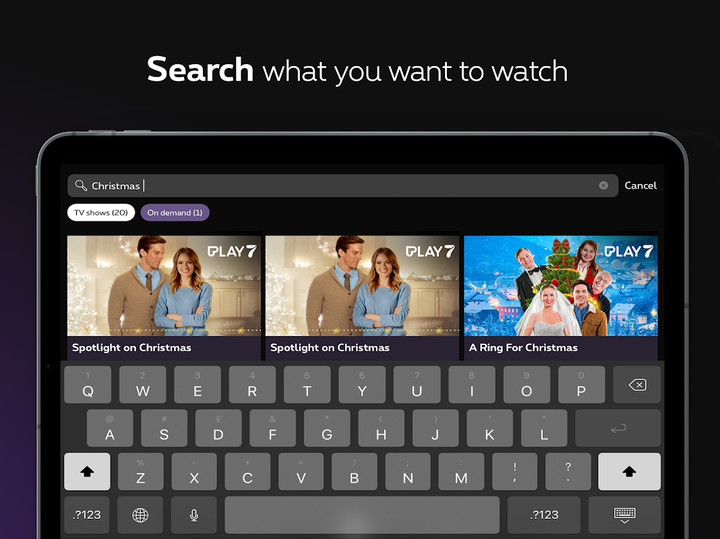 Proximus Pickx screenshot image 12_Popularmodapk.com