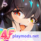 超次元彼女: 神姫放置の幻想楽園<span>(Unlimited Money)</span>1.0.1220_rowtechapk.com