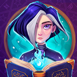 Witch Arcana - Magic School1.33_rowtechapk.com