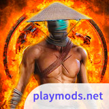 Kung Fu Fighting Karate Strike<span>(Unlimited money)</span>1.0_rowtechapk.com