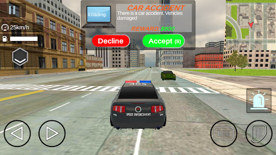 警车模拟器破解版<span>(mod)</span> screenshot image 15_Popularmodapk.com