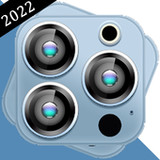 Selfie Camera iPhone 13 Pro9.4_rowtechapk.com