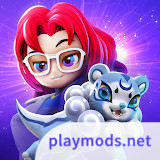 Buddy Arena<span>(No Ads)</span>1.0.21841_rowtechapk.com