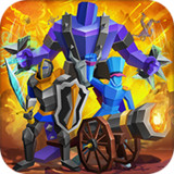 Epic Battle Simulator 2<span>(MOD MENU)</span>1.5.50_rowtechapk.com