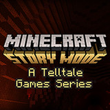 Minecraft: Story Mode<span>(Mod)</span>1.37_rowtechapk.com
