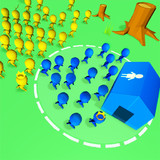 Many King soldiers(no watching ads to get Rewards)1.0.42_rowtechapk.com