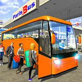 Coach Bus Driving Simulator 2018<span>(Unlock all vehicles)</span>4.9_rowtechapk.com