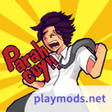 Parahcuy - Action Platformer<span>(Unlimited money)</span>1.1.1_rowtechapk.com