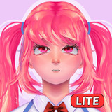 Lethal Love Lite<span>(Unlock paid content)</span>Lite 1.0k_rowtechapk.com