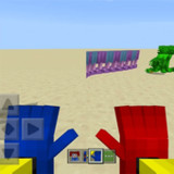 Mod Poppy 2 for MCPE3.0_rowtechapk.com