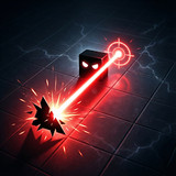 A Square's Life<span>(No Ads)</span>1.1_rowtechapk.com