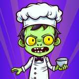 Thriller Cafe1.0.5_rowtechapk.com