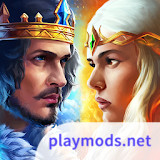 Empire War: Age of hero<span>(Speed change)</span>12.833_rowtechapk.com