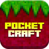 Fun Craft Sandbox GamesPocket MiniCraft Valley_rowtechapk.com