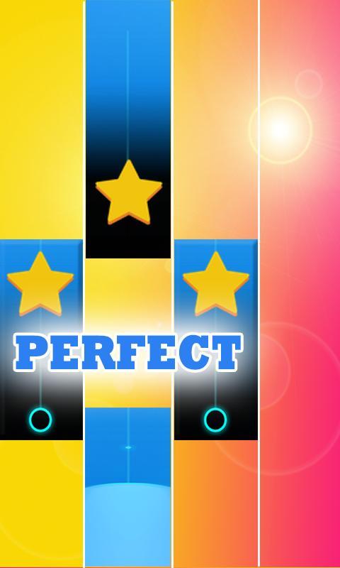 BTS Piano Game screenshot image 5_Popularmodapk.com