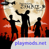 Operation Zombie D Episode-1<span>(unlimited bullets)</span>1.0.0_rowtechapk.com