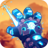 Gunfire : Endless Adventure<span>(No Ads)</span>1.0.17_rowtechapk.com