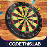 Darts Pro Multiplayer2.01_rowtechapk.com