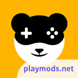 Panda Gamepad Pro<span>(Many Feature)</span>4.1_rowtechapk.com