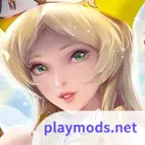 Goddess Era: Idle RPG<span>(Status Buffed)</span>1.4.0_rowtechapk.com