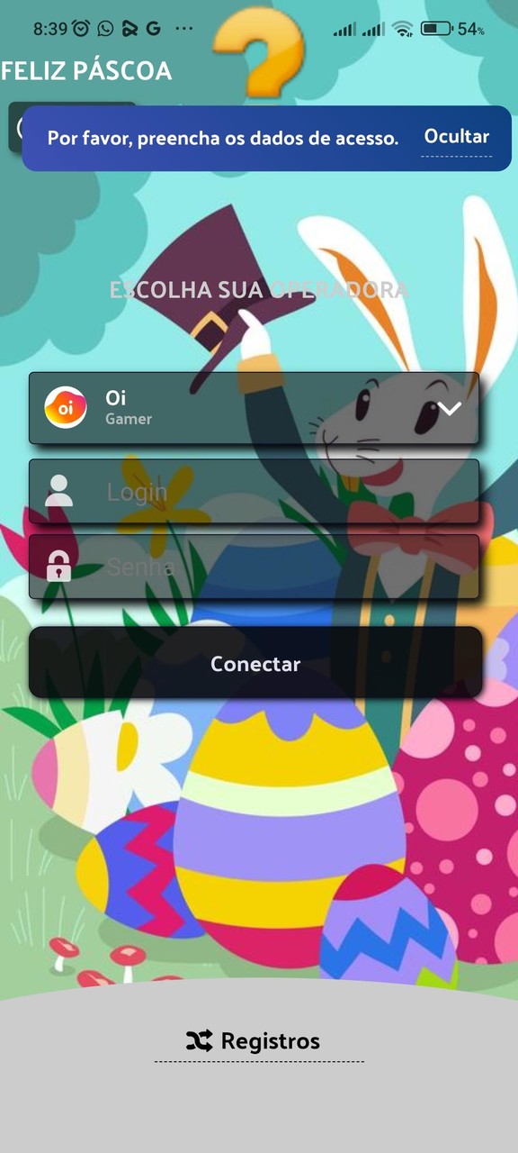 Luz Ssh screenshot image 5_Popularmodapk.com