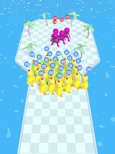 Grow Army screenshot image 13_Popularmodapk.com