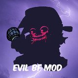 Friday Funny Mod Evil Boyfriend1.0.0_rowtechapk.com