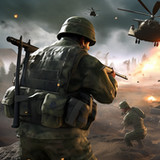 Commando Enemy Lines Mad City2.5.0_rowtechapk.com
