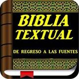 Biblia Textual en Español3.0.0_rowtechapk.com