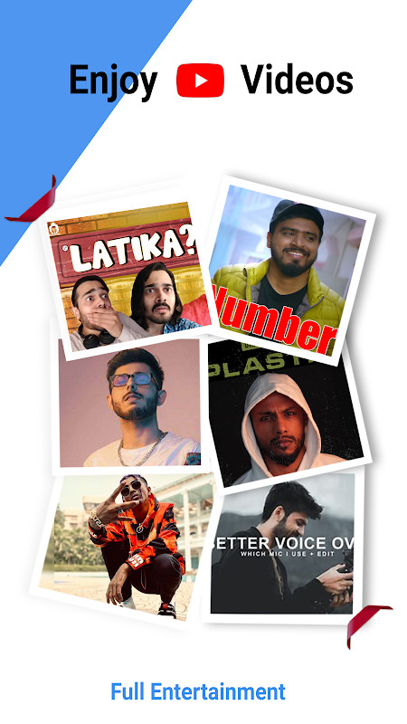 Video Player - HD Media Player screenshot image 5_Popularmodapk.com