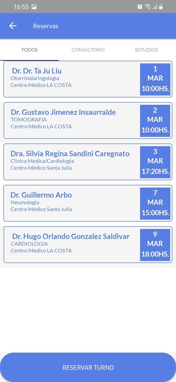 Asismed screenshot image 10_Popularmodapk.com