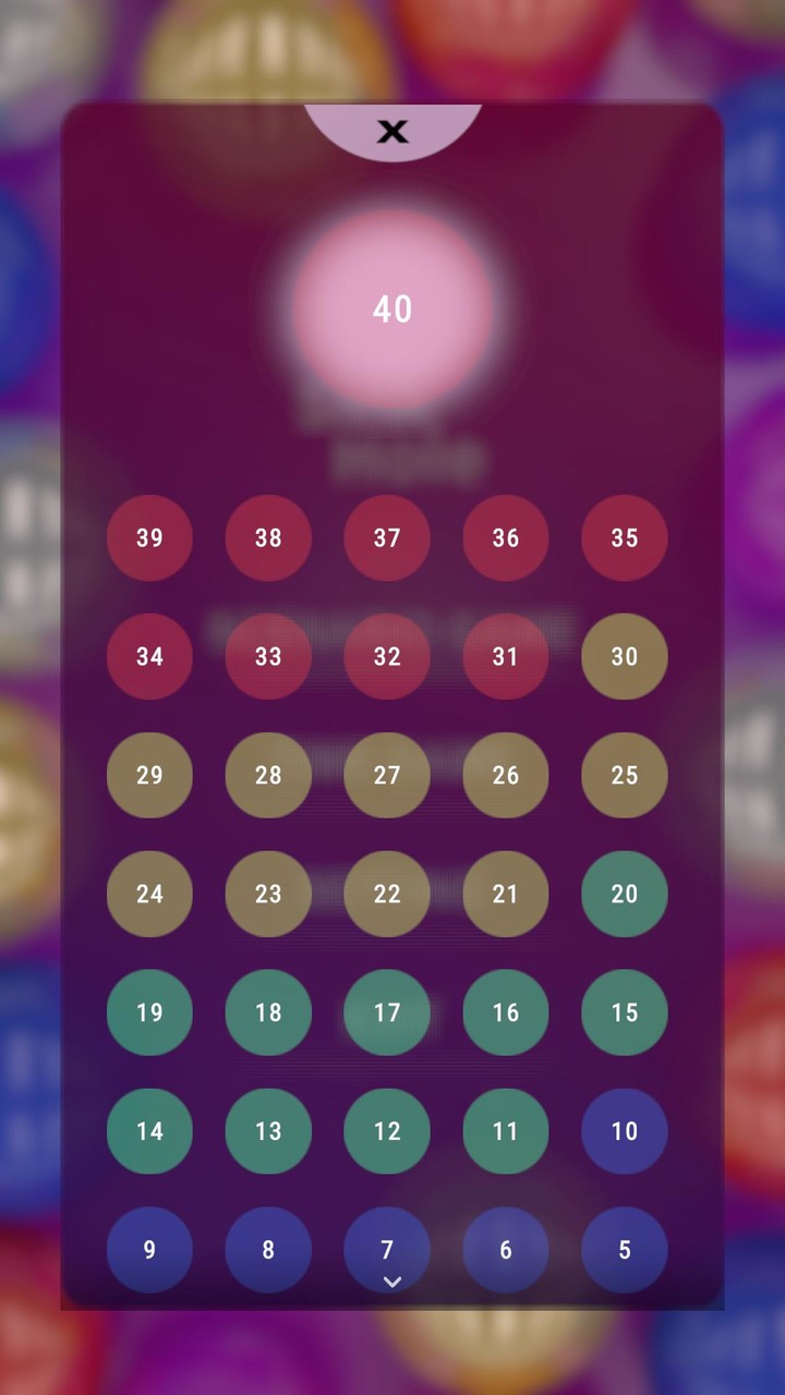 Sinkhole : Candy screenshot image 5_Popularmodapk.com