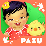 Chic Baby: Baby care games<span>(Unlock all babies)</span>3.78_rowtechapk.com