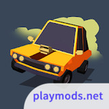 PAKO Forever<span>(Unlock all vehicles)</span>1.2.3_rowtechapk.com