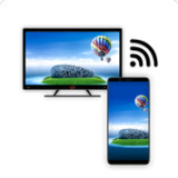 Cast to TV Miracast ScreenCast1.1_rowtechapk.com