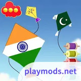 Kite Sim: Kite Flying Games<span>(Speed change)</span>1.0_rowtechapk.com
