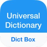 Dict Box: Universal Dictionary8.7.2_rowtechapk.com