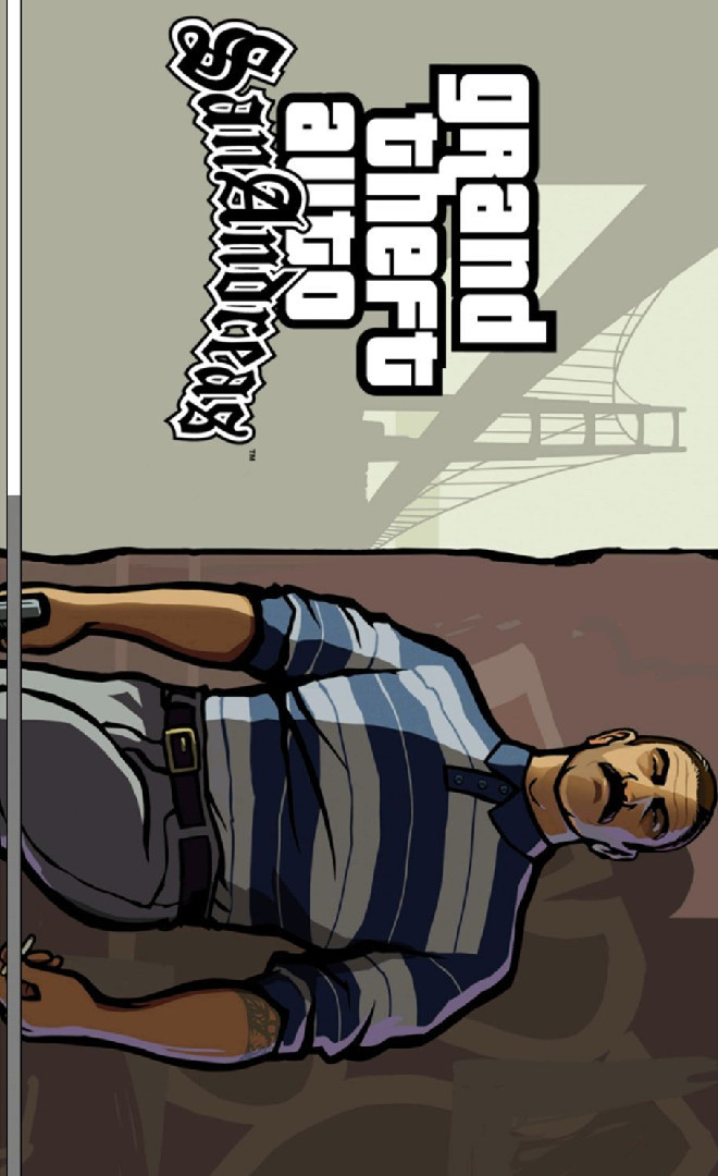 GTA Grand Theft Auto: San Andreas<span>(Uncle Le modules)</span> screenshot image 9_Popularmodapk.com