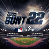Topps® BUNT® MLB Card Trader19.0.0_rowtechapk.com
