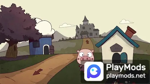 TreeHole: Adventure<span>(No Ads)</span> screenshot image 4_Popularmodapk.com