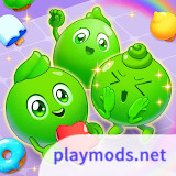 Secrets of Charmland<span>(Speed  change)</span>1.373.19_rowtechapk.com