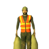 Dustman Simulator1.0.5_rowtechapk.com