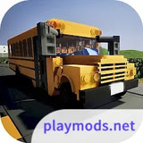 Reality School Bus Simulator<span>(No ads)</span>3.5_rowtechapk.com