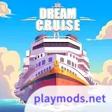 Dream Cruise: Tycoon Idle Game<span>(Unlimited Money)</span>0.0.4_rowtechapk.com