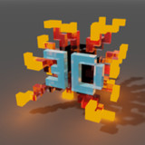 Minesweeper 3D0.9_rowtechapk.com